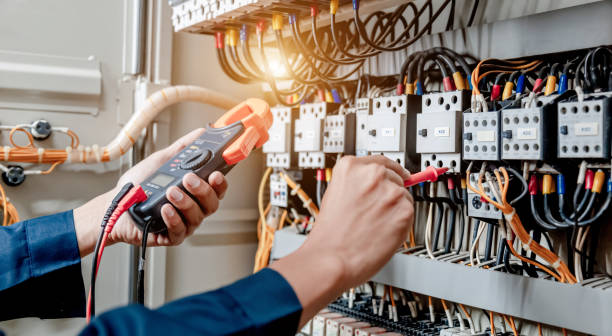 Best Licensed Electrician  in East Patchogue, NY