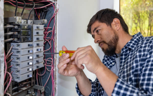 Best Electrical Contractors for Businesses  in East Patchogue, NY